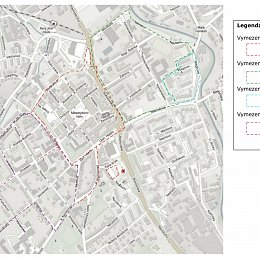 Abonentní a rezidentní parkovací karty